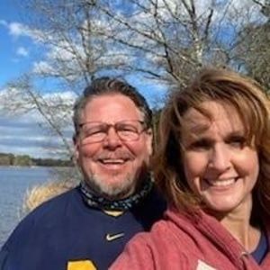 Meet your Posher, Don